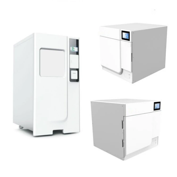 H2O2 Low Temperature Plasma Sterilizer