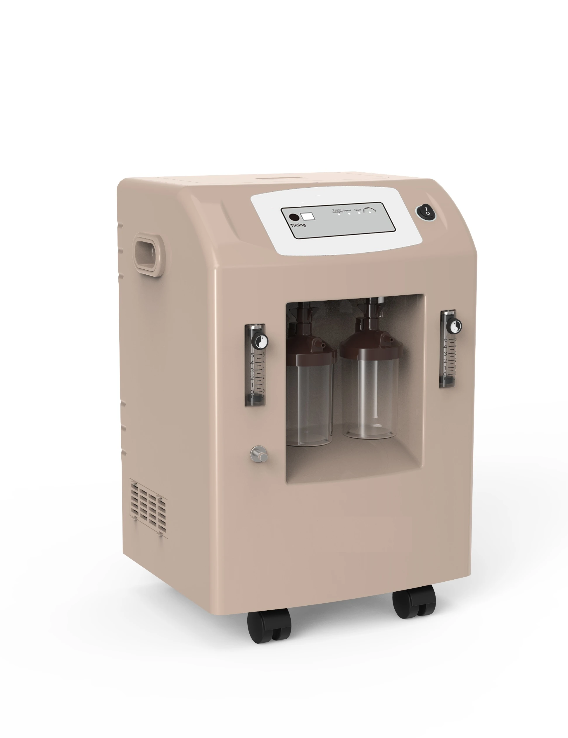 Oxygen generator