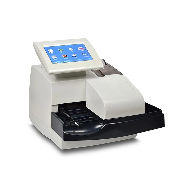 urine analyzer