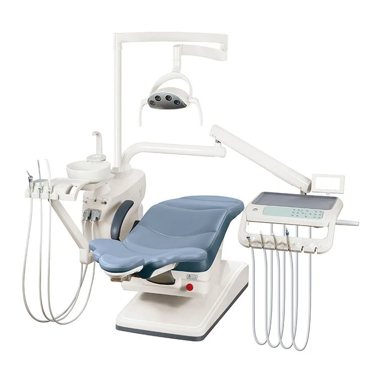 Disinfection Dental chair (2) Disinfection Dental chair (2)