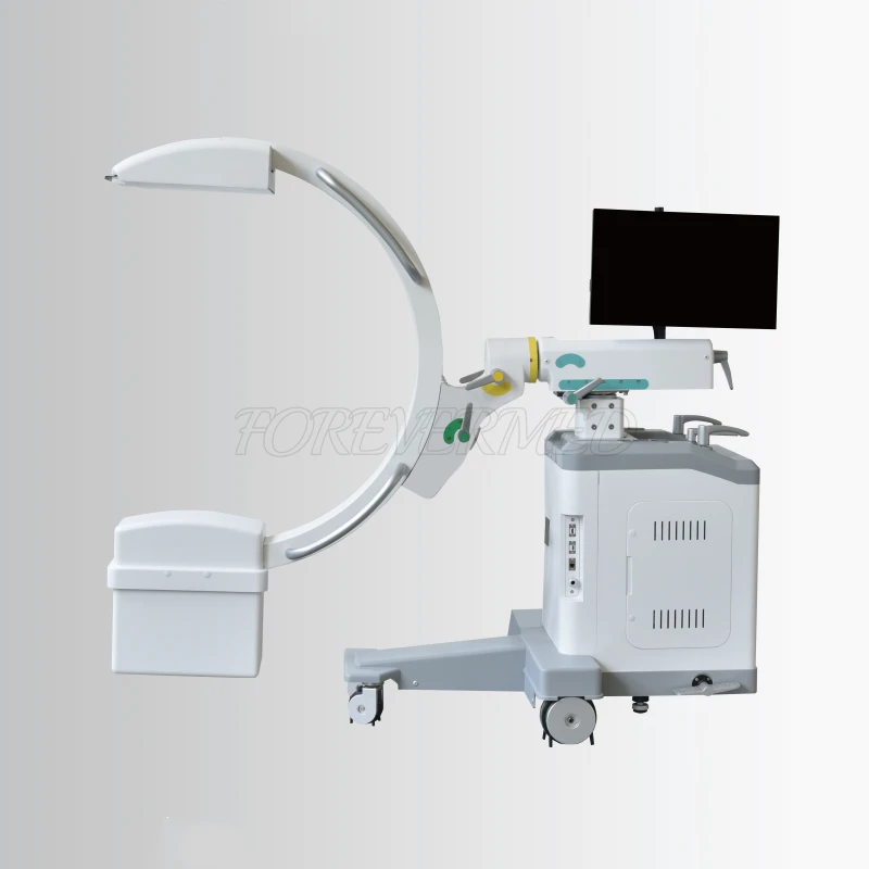 Flat Panel Detector C-Arm Flat Panel Detector C-Arm