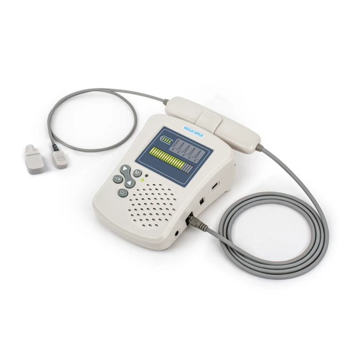 YJ-VD310/320/330Eläinlääkärin verisuonidoppler