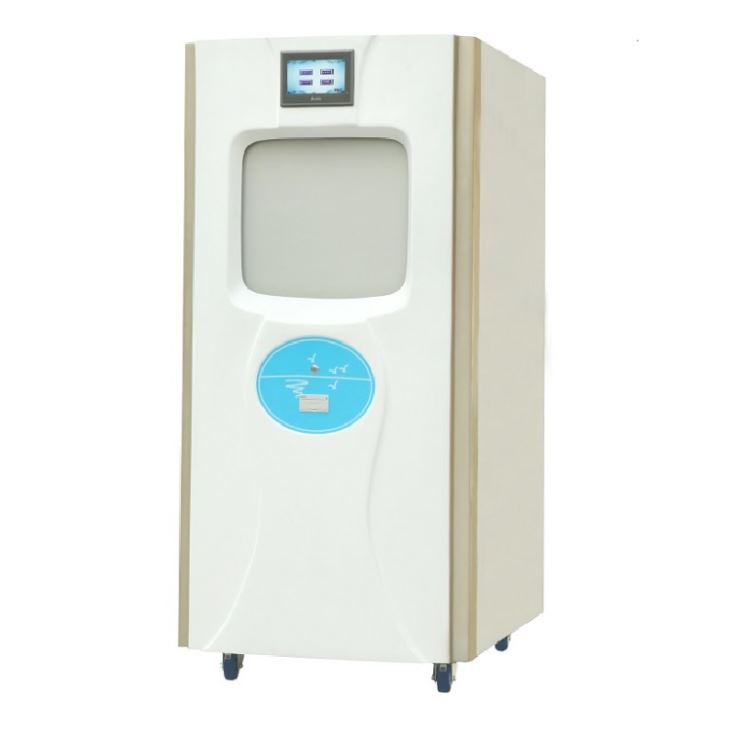 Automaattinen plasma H2O2-sterilointi