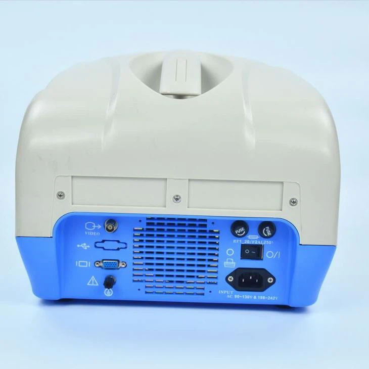 FDA:n kannettavat lääketieteelliset ultraäänilaitteet