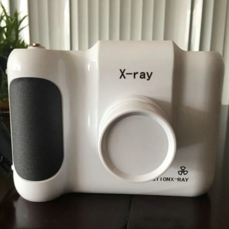 Portable Dental Carema