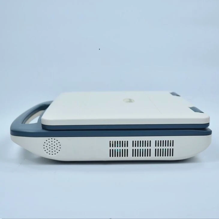Laptop type Ultrasound Scanner