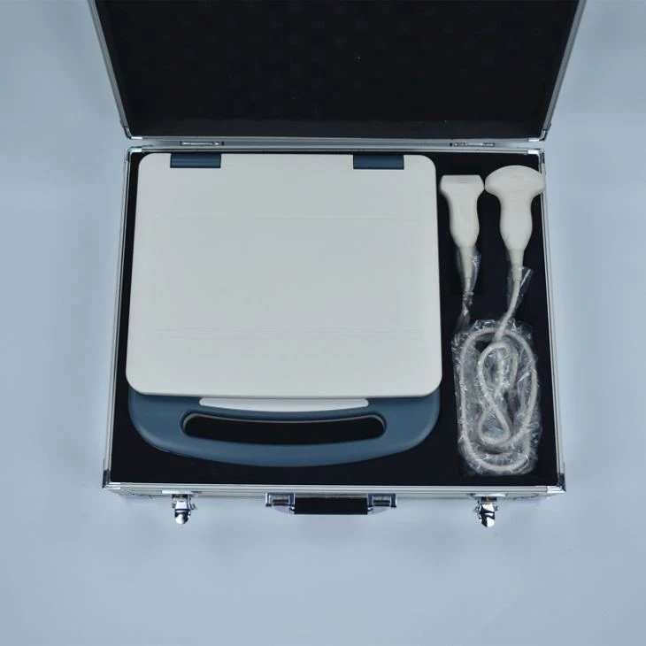 2D Ultrasound Scanner