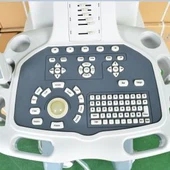 2D B/W Trolley Ultraääni-diagnoosijärjestelmä