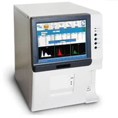 3-OSIEN EROMAINEN AUTOMAATTINEN HEMATOLOGIAANALYSAAJA