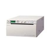 B/W vaunun ultraäänijärjestelmän skanneri