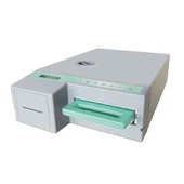 Flash-autoklaavi höyrykasetin autoklaavi