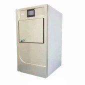 Matalan lämpötilan plasmasterilointi