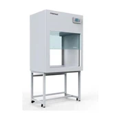 Pystysuora Laminaarinen ilmavirtakaappi