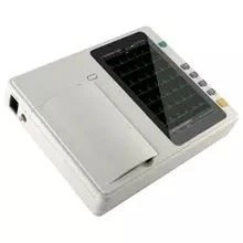 Portable 3 Channel Ecg Machines Portable 3 Channel Ecg Machines
