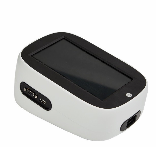 Portable POCT Immunoassay Analyzer