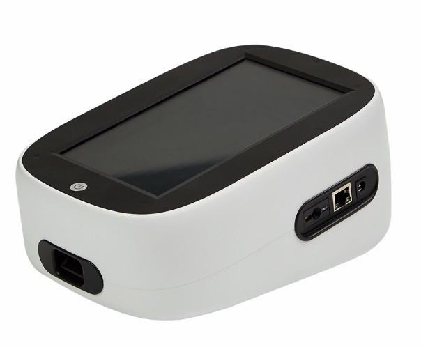 POCT Immunoassay Analyzer