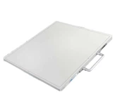 Langaton litteän paneelin ilmaisin