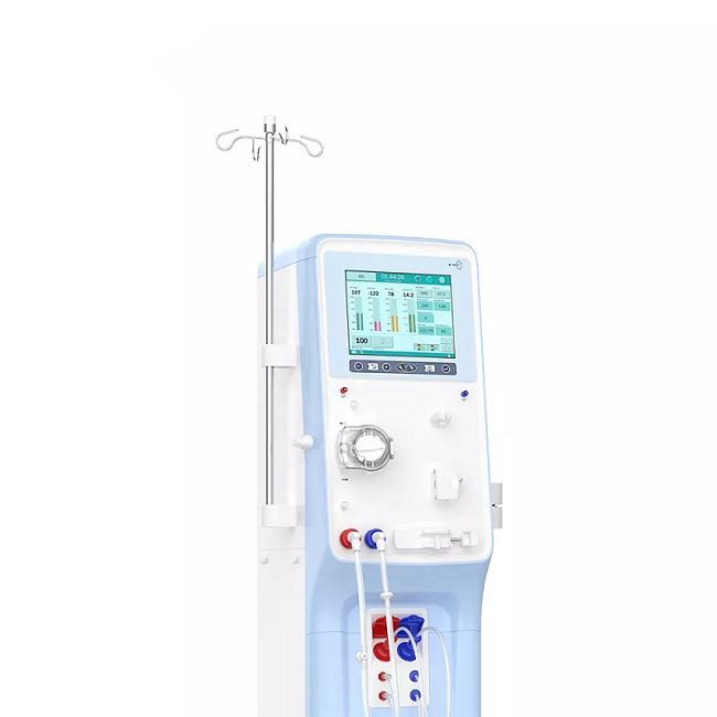 Hemodialysis Machine