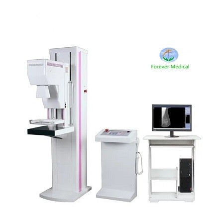 x-ray mammography machine