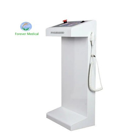 Mammography machine