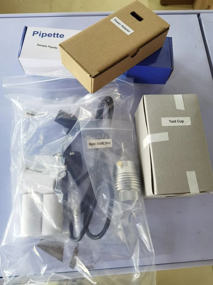coagulation machine